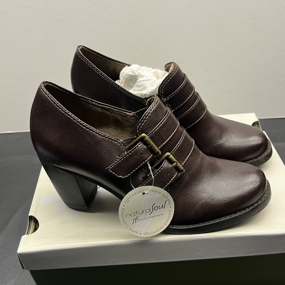 NaturalSoul - Size 6.5 - Brand new in box - Picture 5 of 9